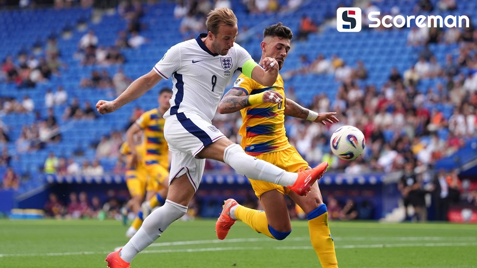 잉글랜드, 안도라에 1-0 신승…월드컵 예선 3연승